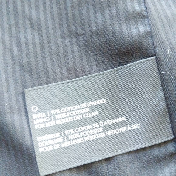 Club Monaco Blazer - Picture 5 of 13